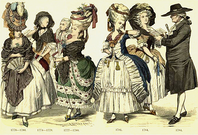 ROMANTICISM (1840-1880)