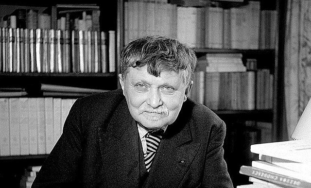 Gabriel Marcel (Existencialismo)