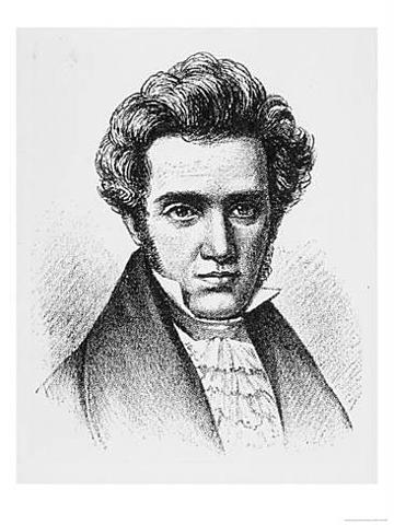 SɸREN AABYE KIERKEGAARD (Existencialismo)