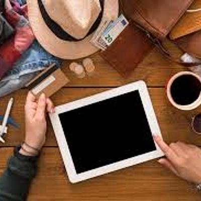 Timeline: tech-travellilng