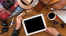 Timeline: tech-travellilng