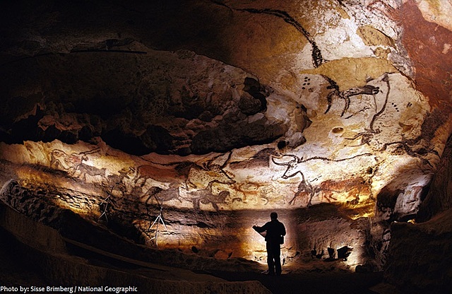 Stone Age (30,000 b.c.–2500 b.c.)