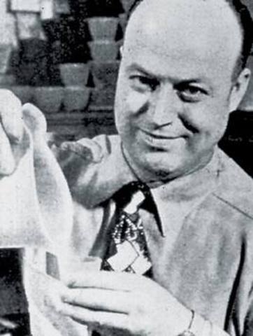 Earl Silas - retired