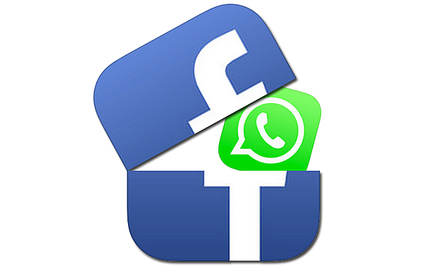 Facebook adquiere definitivamente Whatsapp