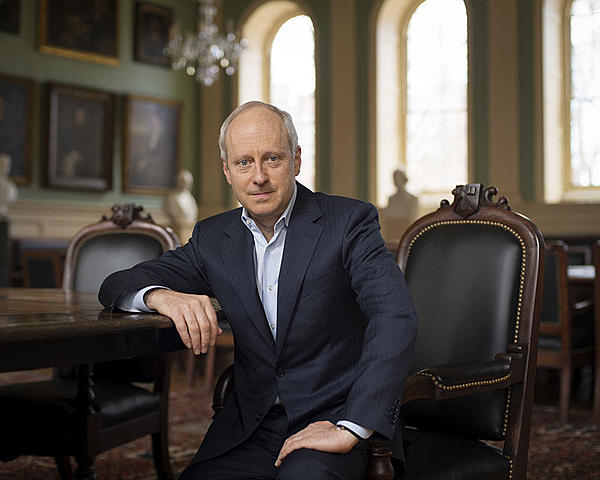 MICHAEL SANDEL (Comunitarismo)