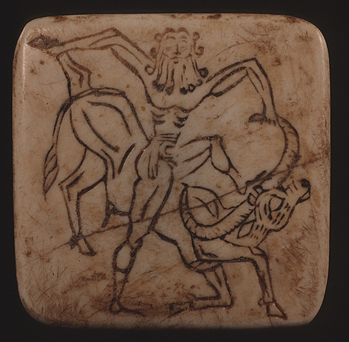 Mesopotamian (3500 b.c.–539 b.c.)