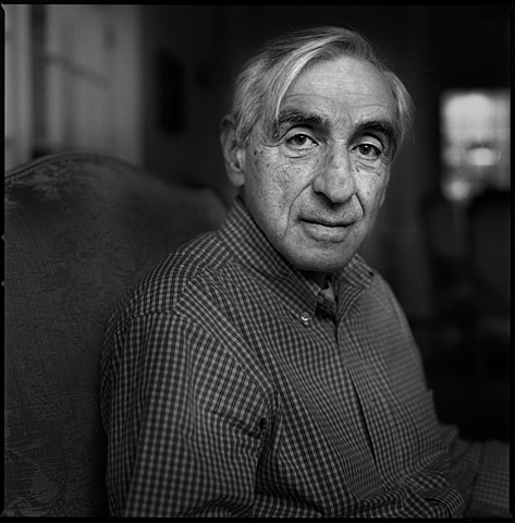 MICHAEL WALZER  (Comunitarismo)