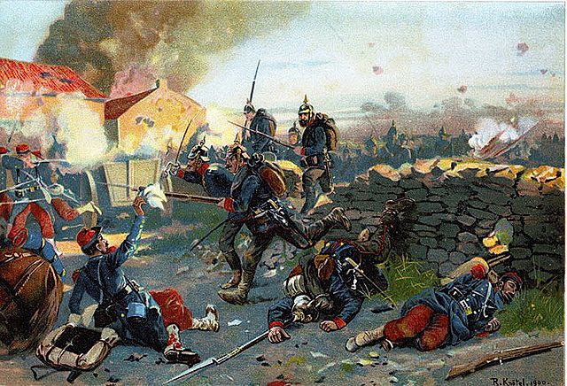 Impressionism (1865–1885)