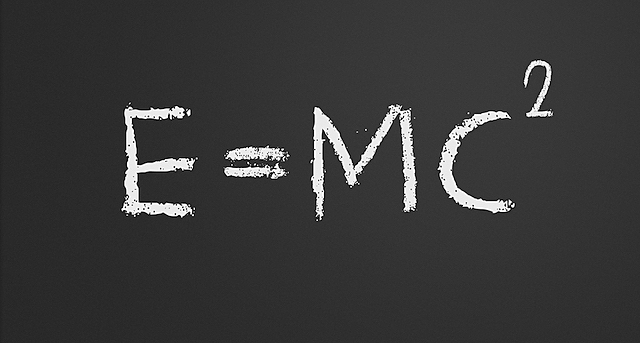 Teoría de la relatividad