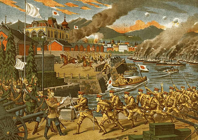 Post-Impressionism (1885–1910)