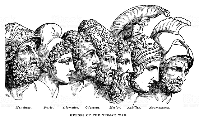 Primera Guerra Sagrada