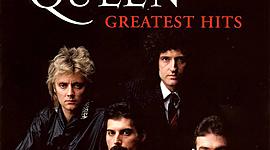 Timeline: Queen éxitos