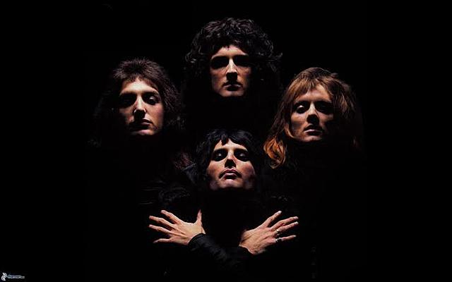 Bohemian Rhapsody