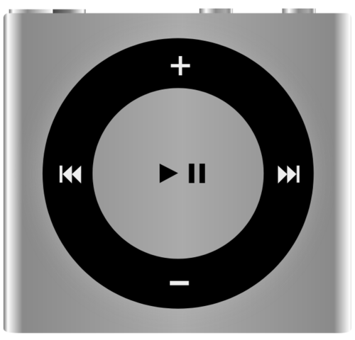 Fourth Generation Shuffle