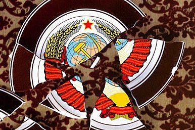 Desplome de la unión sovietica