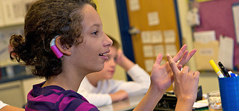 Section 504 of the Rehabilitation Act of 1973