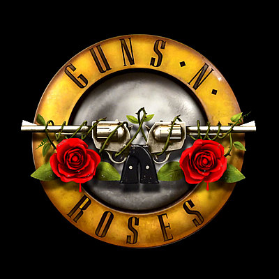 Timeline: Guns 'n Roses