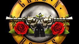 Timeline: Guns 'n Roses
