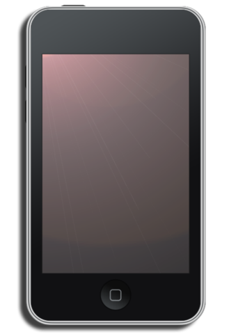 Second Generation Touch