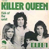 Killer queen