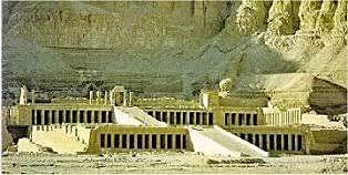 Imperio Medio (Arte egipcio) 2052 a.C