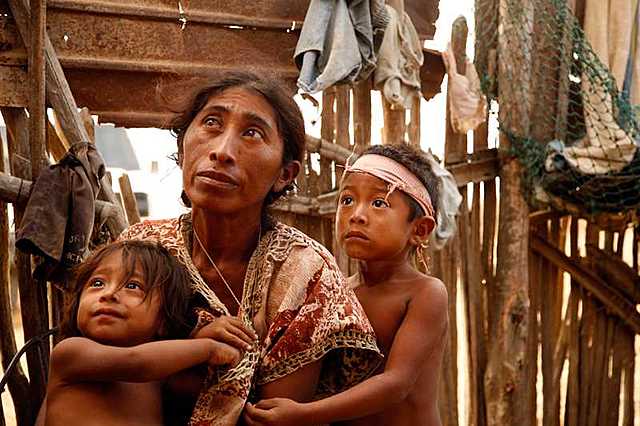 Mortalidad Infantil - Siglo XXI