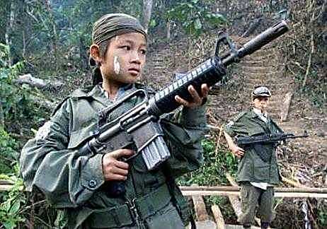 Conflicto - Siglo XXI