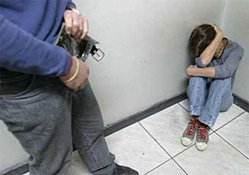 Violencia Sexual Infantil - Siglo XXI