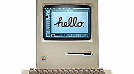 Timeline: Historia de la computación e informatica