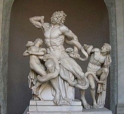 Periodo helenístico (Finales del siglo IV a.C. hasta el año 100 a.C)