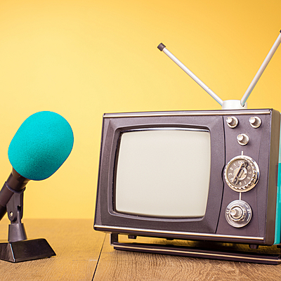 Timeline: Evolución de los medios de comunicación PLMB