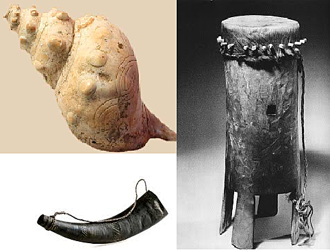 TELEGRAFÍA ACÚSTICA