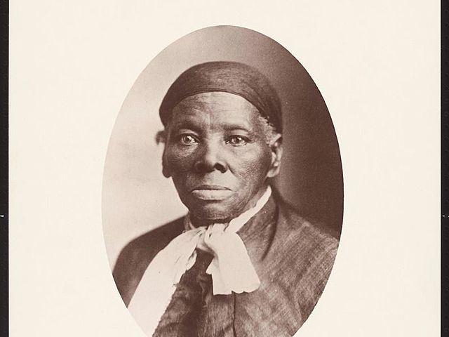Harriet Tubman