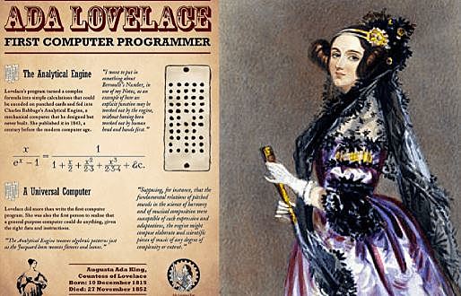 Ada Lovelace