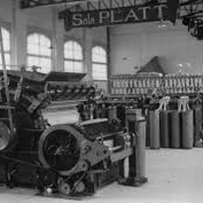 Timeline: introducción a la ingeniería