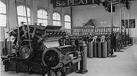 Timeline: introducción a la ingeniería