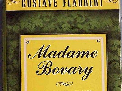 Madame Bovary