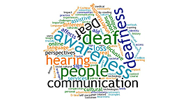 Timeline: Educating Deaf and Hard of Hearing Students: Then and Now