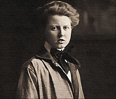 Anna Wagner Keichline