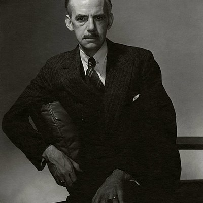 Timeline: Eugene O'Neill