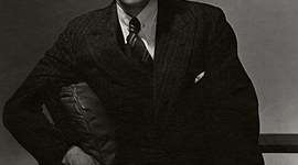 Timeline: Eugene O'Neill