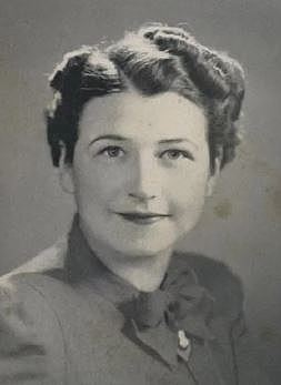 Beulah Louise Henry