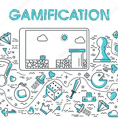 Timeline: LA HISTORIA DE LA GAMIFICACIÓN