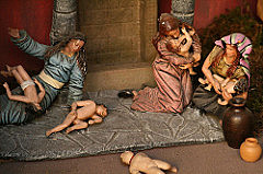 Siglo V antes de Cristo - Siglo V después de Cristo