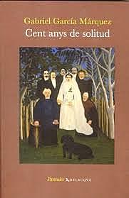 Cent anys de solitud