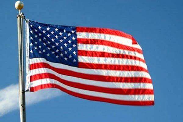 NACEN LOS ESTADOS UNIDOS