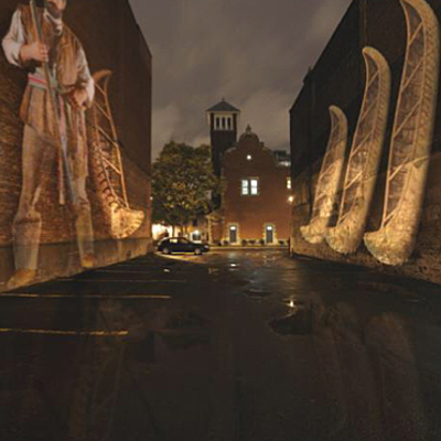 Timeline: Défi Histoire 2019