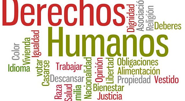 Derechos Humanos - Siglo XV - XIX