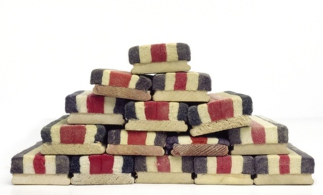 The Missing Erassers