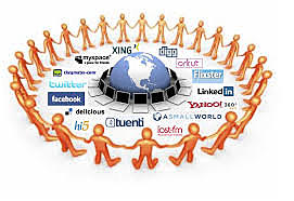 Redes Sociales en la Educacion.